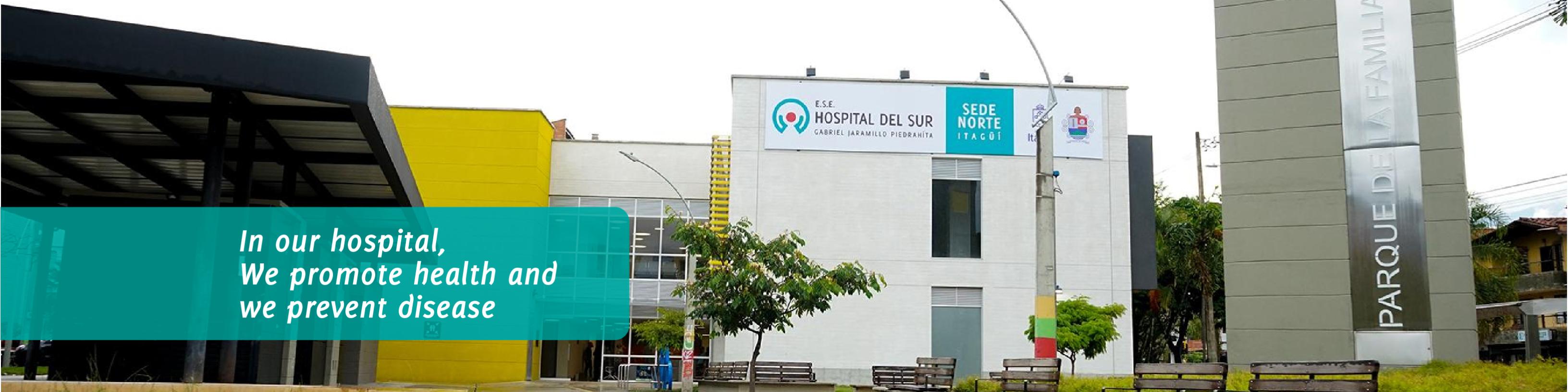 institutional image